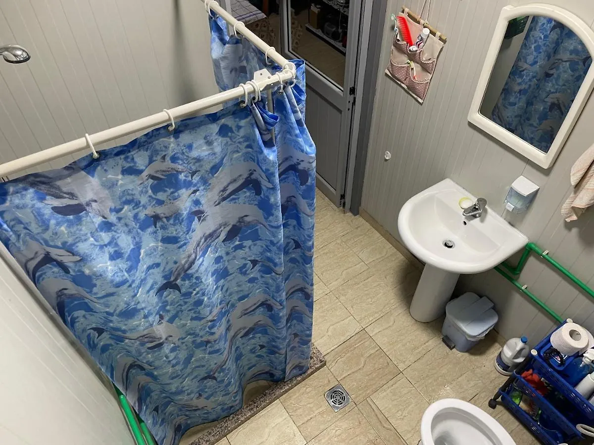 Happy Corner Beach House Velipoja Shkoder Holiday home