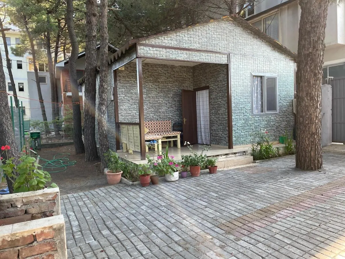 Happy Corner Beach House Velipoja Shkoder