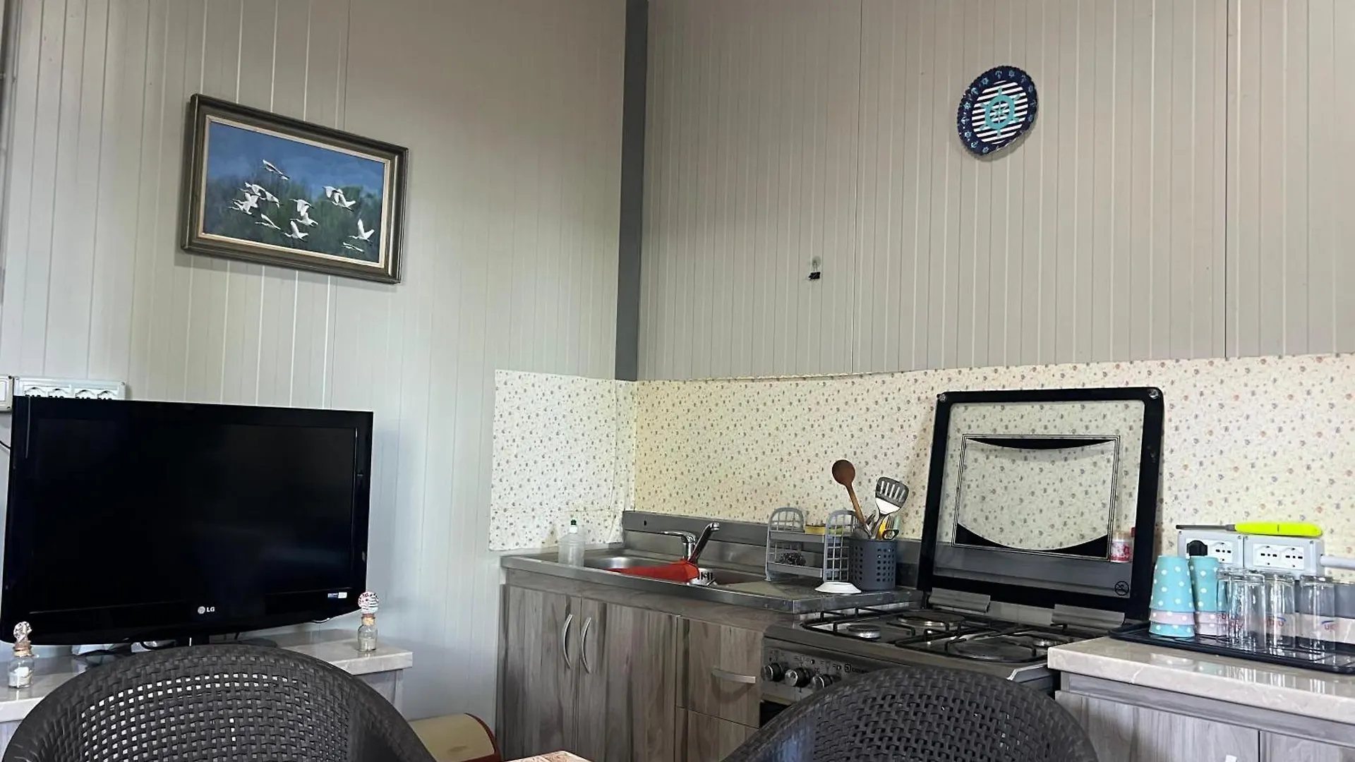 Happy Corner Beach House Velipoja Shkoder