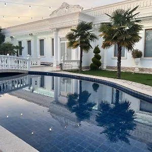 Appartement Paradise, Shkodër